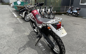 YAMAHA SEROW 250 DG17J