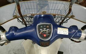 HONDA PRESS CUB 50 AA01