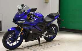 YAMAHA YZF-R25 RG43J