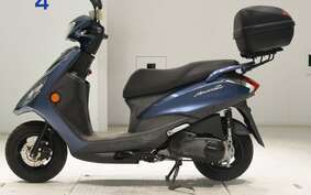 YAMAHA AXIS 125 Z SED7J