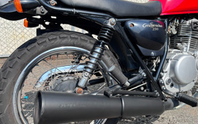 SUZUKI GLASS TRACKER BIG BOY NJ4DA