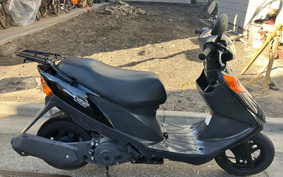 SUZUKI ADDRESS V125 CF4EA