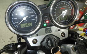 HONDA CB400SF VTEC 2010 NC42