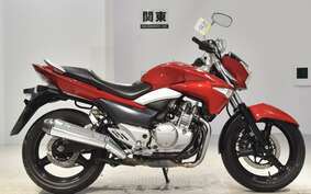 SUZUKI GSR250 GJ55D