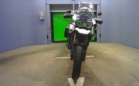 TRIUMPH TIGER EXPLORER 2014 1F12E9