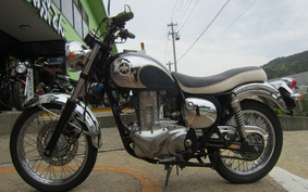 KAWASAKI ESTRELLA RS Type Limited 2006 BJ250A