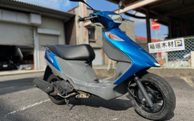 SUZUKI ADDRESS V125 G CF46A