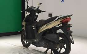 SUZUKI ADDRESS 110 CE47A