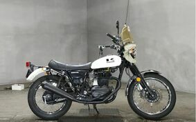 KAWASAKI 250TR BJ250F