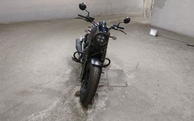 HONDA  REBEL 250S MC49