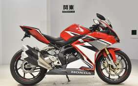 HONDA CBR250RR MC51