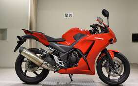 HONDA CBR250R A MC41