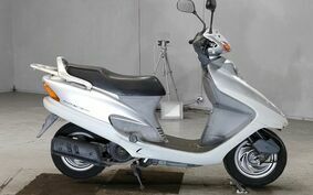 HONDA SPACY 125 JF04