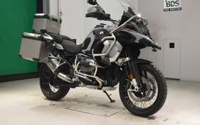 BMW R1250GS ADVENTURE 2021 0M11