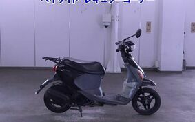 SUZUKI LET`s 4 CA45A