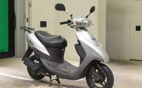 SUZUKI LET's 2 CA1PA