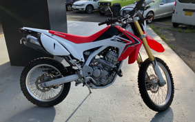 HONDA CRF250L MD38