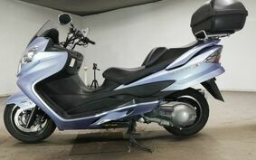 SUZUKI SKYWAVE 400 S 2010 CK45A