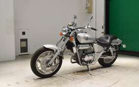 HONDA MAGNA 250 MC29