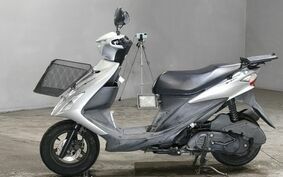 SUZUKI ADDRESS V125 S CF4MA