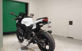 KAWASAKI Z250