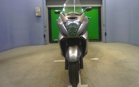 HONDA SILVER WING 400 NF01