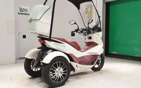 HONDA PCX 150 TRIKE KF20