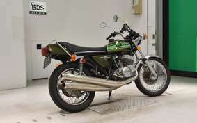 KAWASAKI 750SS 2021 H2F