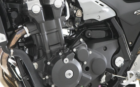 HONDA CB1300SF SP FE 2025 SC54