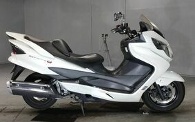 SUZUKI SKYWAVE 250 (Burgman 250) M CJ45A