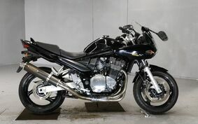 SUZUKI BANDIT 1200 S 2007 GV79A