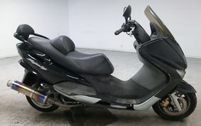 YAMAHA MAJESTY 125 FI SE27