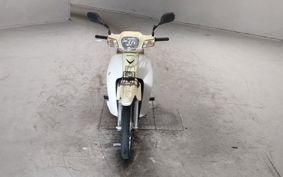 HONDA SUPER CUB110 JA10