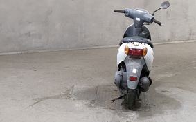 SUZUKI LETS4 CA45A