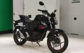 SUZUKI GIXXER 150 ED13N