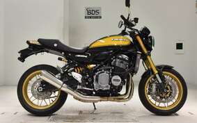 KAWASAKI Z900RS SE 2022 ZR900C