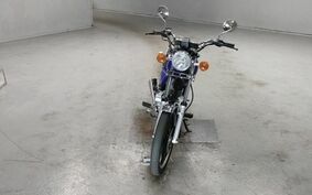 SUZUKI GN125 H 不明