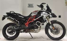 BMW F800GS 2018