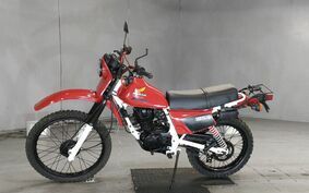 HONDA XL185S L185S