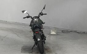 KAWASAKI Z125 PRO BR125H