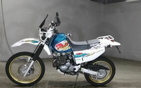 YAMAHA TT250R RAID 4GY