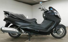 SUZUKI SKYWAVE 250 (Burgman 250) SS Type CJ46A