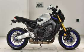 YAMAHA MT-09 SP 2023 RN69J