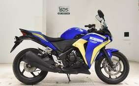 HONDA CBR250R A MC41