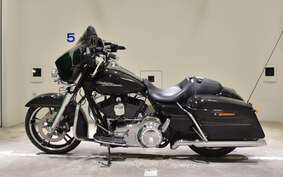 HARLEY FLHX 1690 2013 KBM