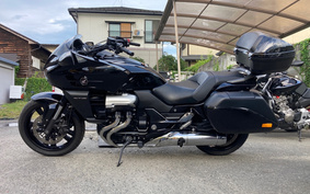 HONDA CTX1300 2014 SC74