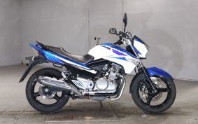 SUZUKI GSR250 GJ55D