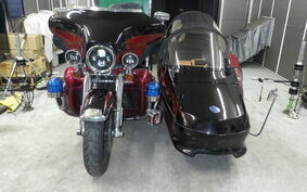 HARLEY FLHTCUSE1800CVOサ 2010