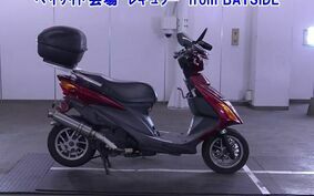 SUZUKI ADDRESS V125 S CF4MA