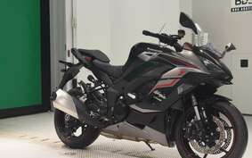 KAWASAKI NINJA 1000 SX 2024 ZXT02K